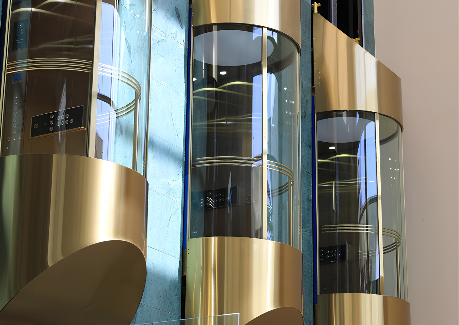 Capsule Lift